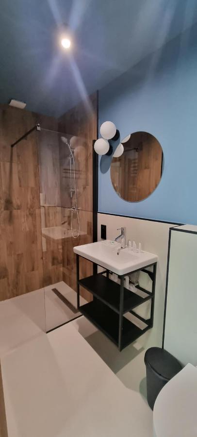 Apartamenty Neptun 슈비노우이스쳬 외부 사진