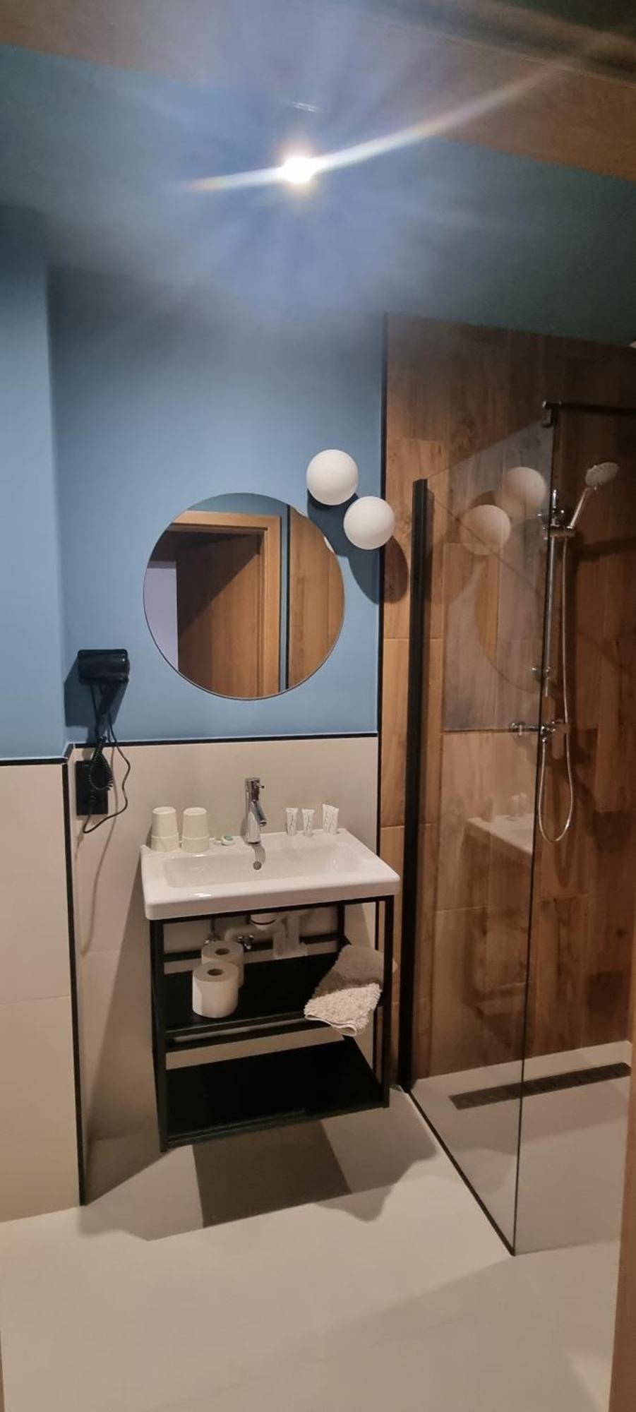 Apartamenty Neptun 슈비노우이스쳬 외부 사진
