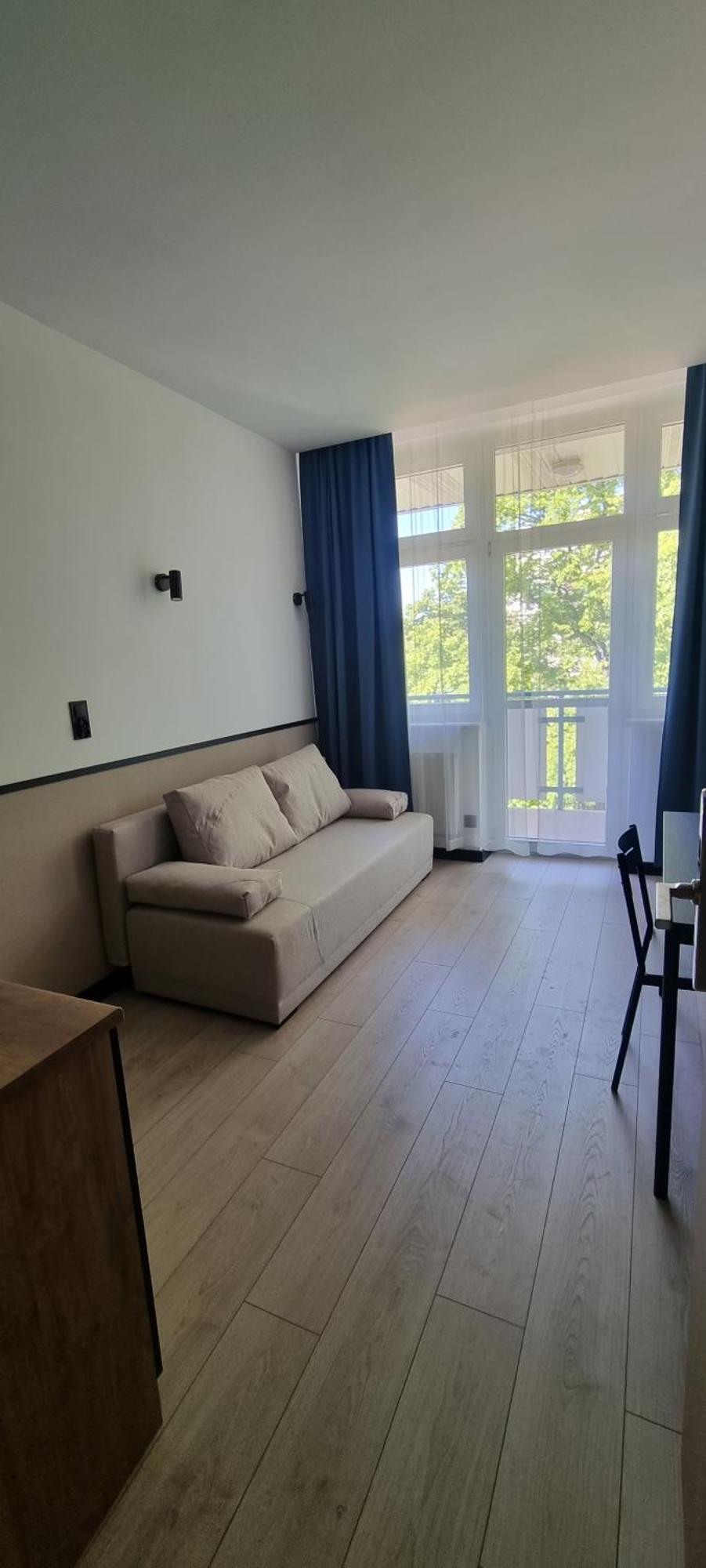 Apartamenty Neptun 슈비노우이스쳬 외부 사진